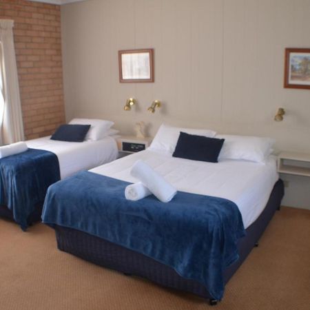 Deer Park Motor Inn Armidale Chambre photo